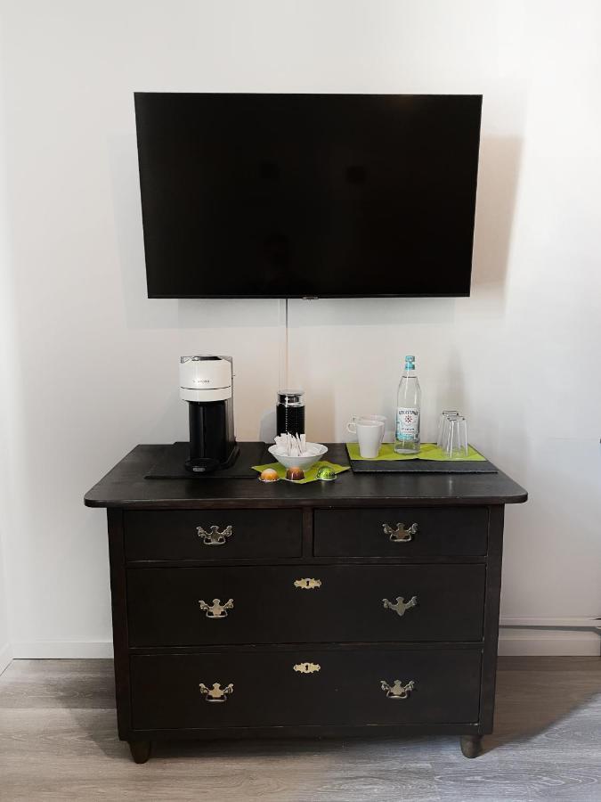 Jaybnb - Office Apartment Zentral Zur Dortmunder Innenstadt Екстериор снимка