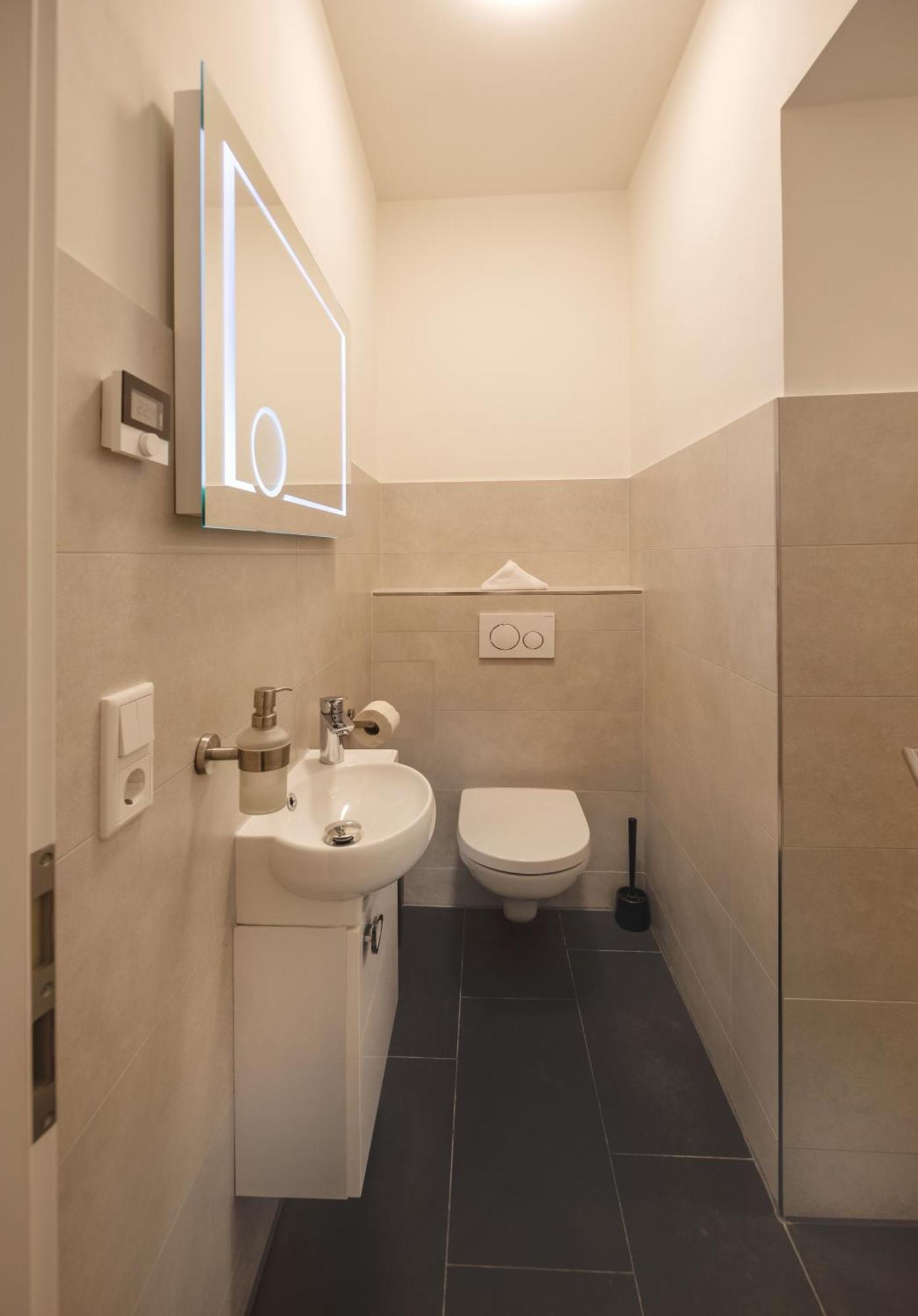 Jaybnb - Office Apartment Zentral Zur Dortmunder Innenstadt Екстериор снимка